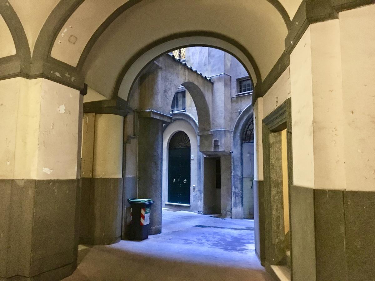 Pantheon Rhome Rom Exteriör bild